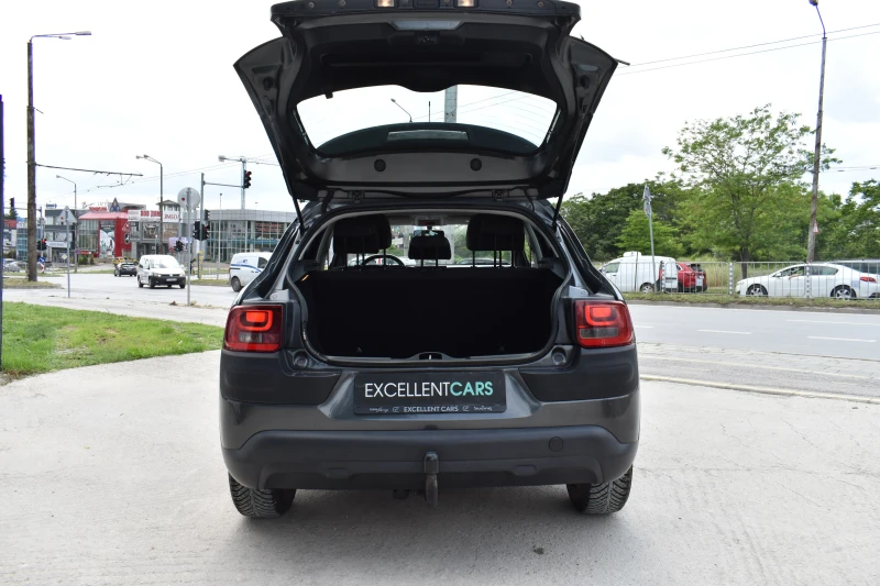 Citroen C4 Cactus AIRBUMP, снимка 8 - Автомобили и джипове - 50537910