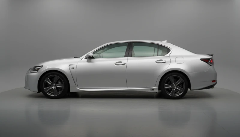 Lexus GS 300 H, снимка 2 - Автомобили и джипове - 51515093