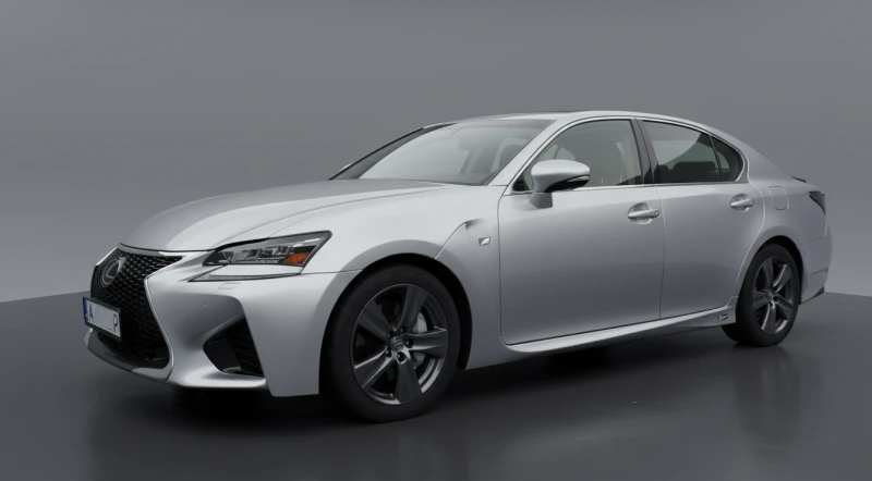 Lexus GS 300 H