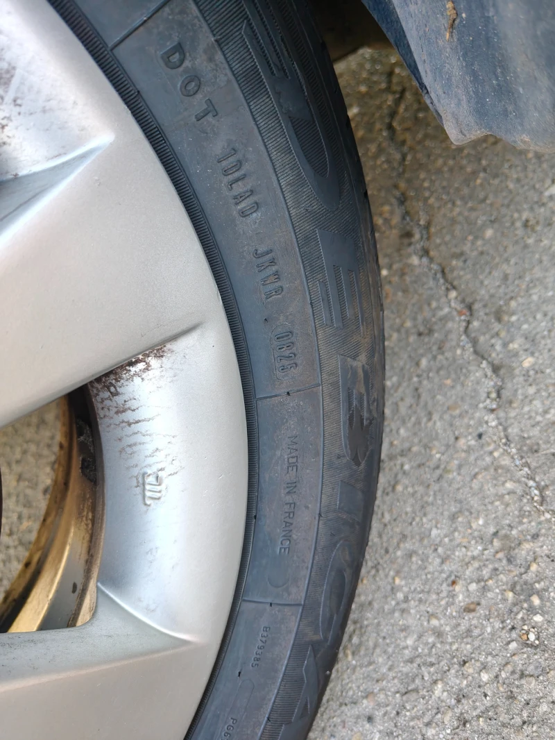 Nissan Note Бензин/Газ - Facelift - 88hp, снимка 11 - Автомобили и джипове - 52450178