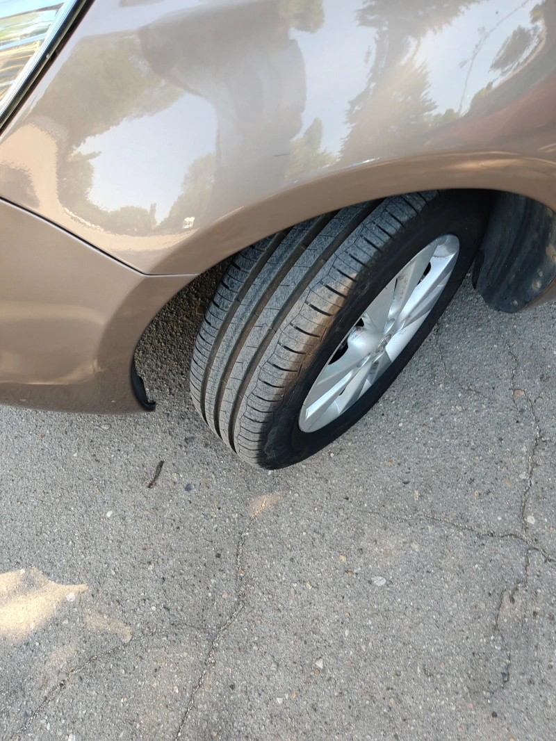 Nissan Note Бензин/Газ - Facelift - 88hp, снимка 3 - Автомобили и джипове - 52450178