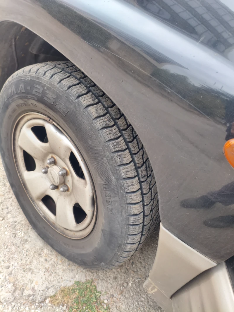 Subaru Forester, снимка 14 - Автомобили и джипове - 51897730