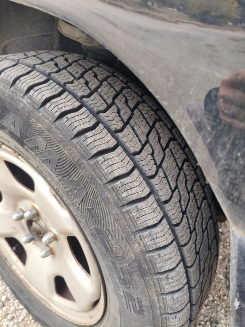 Subaru Forester, снимка 13 - Автомобили и джипове - 51897730