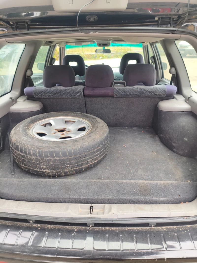 Subaru Forester, снимка 11 - Автомобили и джипове - 51897730