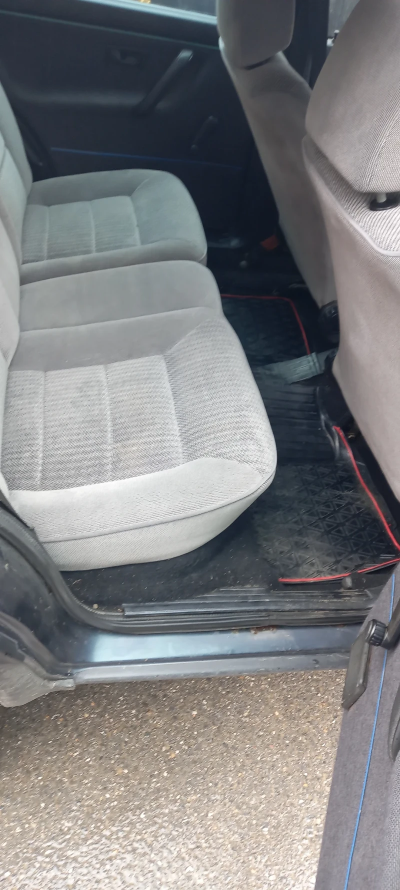 VW Golf, снимка 7 - Автомобили и джипове - 51963739