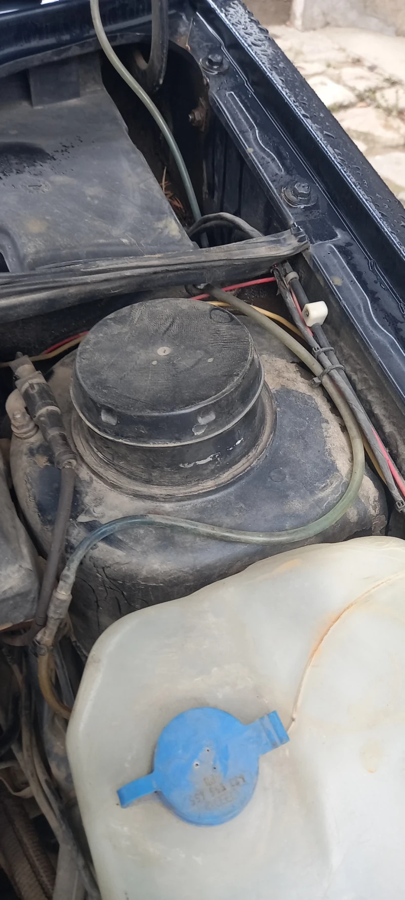 VW Golf, снимка 4 - Автомобили и джипове - 51963739