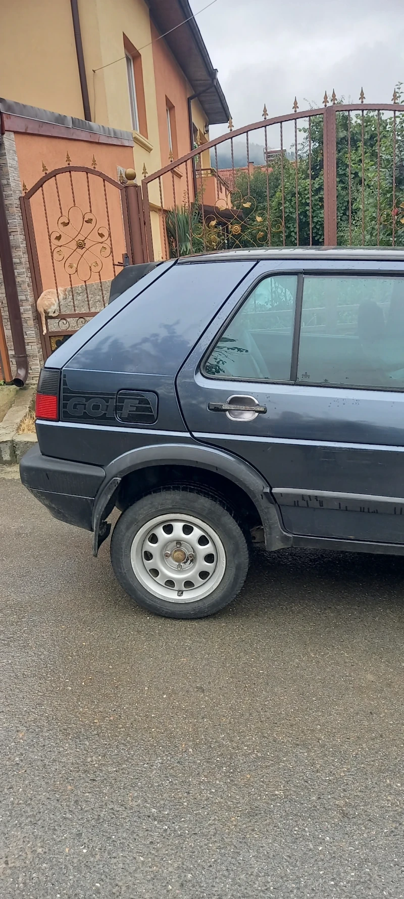 VW Golf, снимка 10 - Автомобили и джипове - 51963739