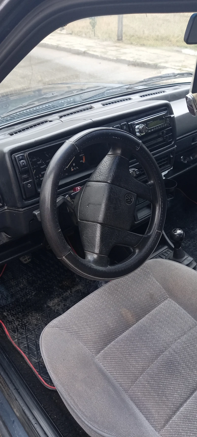 VW Golf, снимка 6 - Автомобили и джипове - 51963739