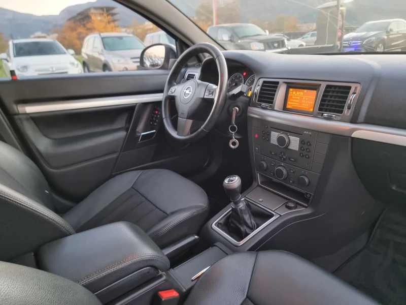 Opel Vectra 1.9TDI, снимка 16 - Автомобили и джипове - 52207416