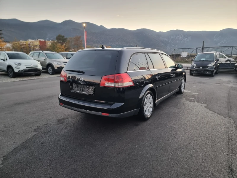 Opel Vectra 1.9TDI, снимка 6 - Автомобили и джипове - 52207416