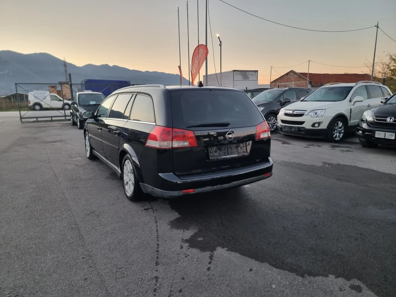 Opel Vectra 1.9TDI, снимка 5 - Автомобили и джипове - 52207416