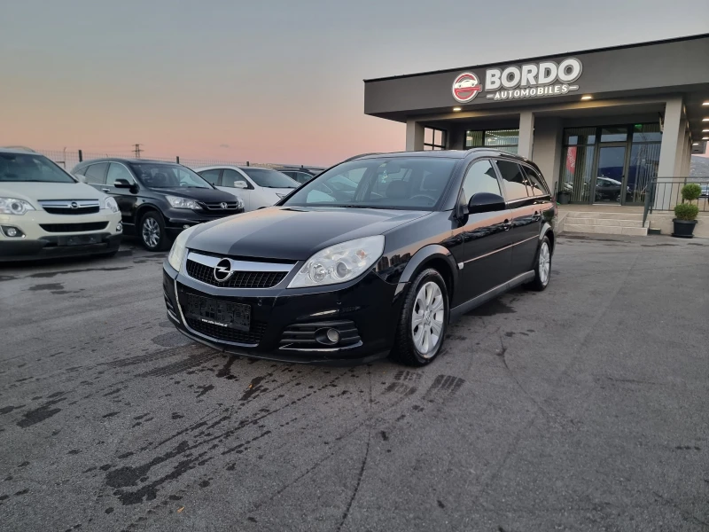 Opel Vectra 1.9TDI, снимка 2 - Автомобили и джипове - 52207416