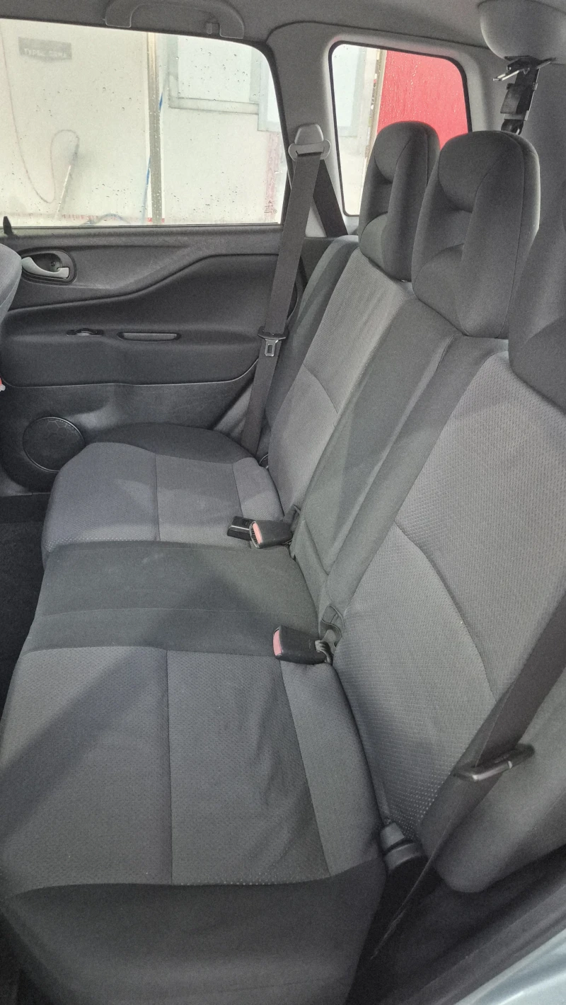 Mitsubishi Space star, снимка 6 - Автомобили и джипове - 52777175