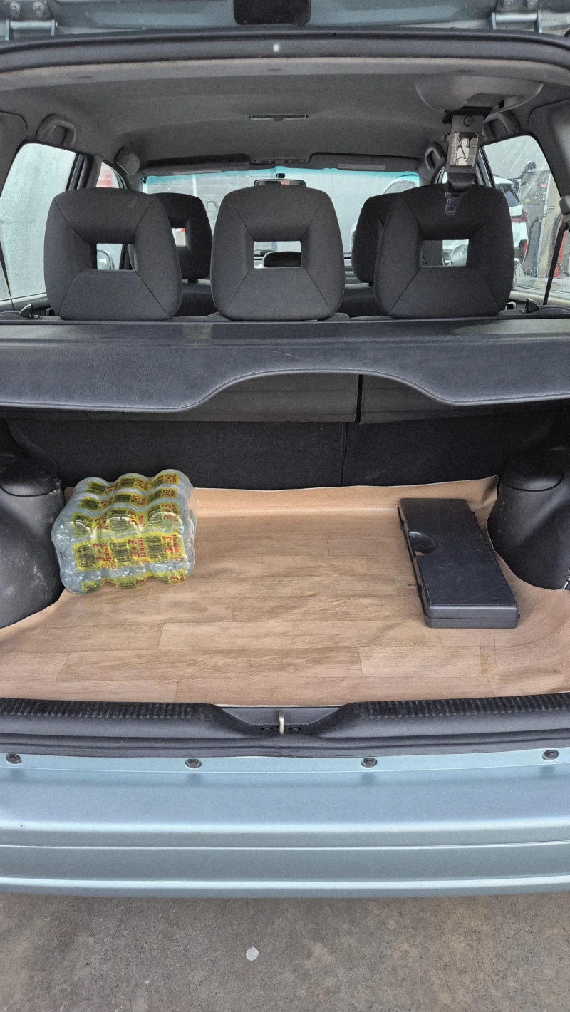 Mitsubishi Space star, снимка 9 - Автомобили и джипове - 52777175