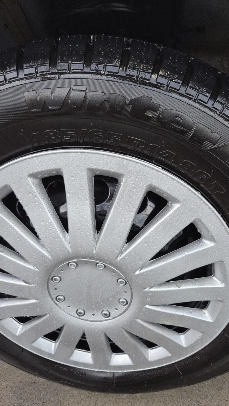 Mitsubishi Space star, снимка 10 - Автомобили и джипове - 52777175