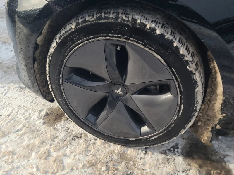 Tesla Model 3 * LONG RANGE * CARFAX * БЕЗ ПЪРВОНАЧАЛНА ВНОСКА, снимка 6 - Автомобили и джипове - 52777323