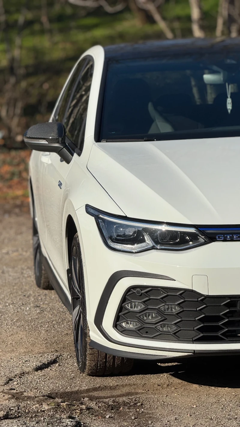 VW Golf GTE, снимка 4 - Автомобили и джипове - 52857417