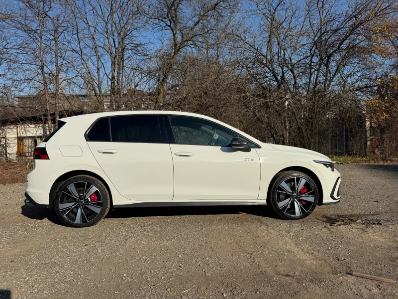 VW Golf GTE, снимка 11 - Автомобили и джипове - 52857417