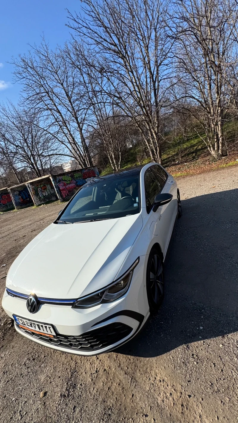VW Golf GTE, снимка 6 - Автомобили и джипове - 52857417
