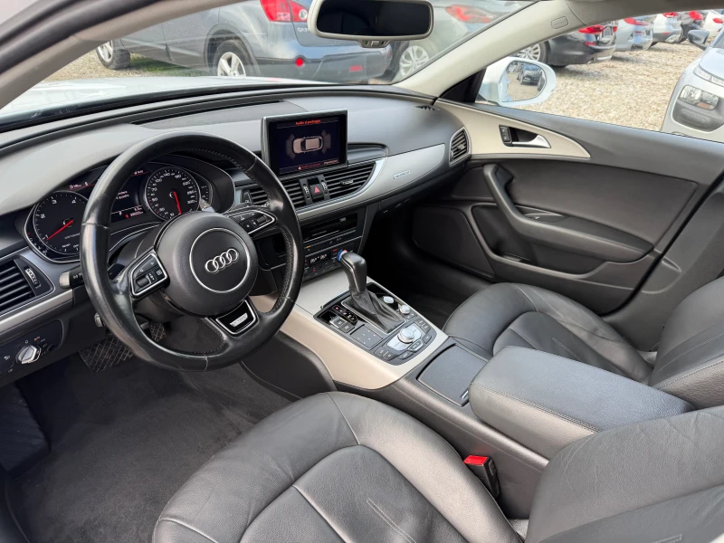 Audi A6 Allroad 3.0 TDI QUATTRO, снимка 11 - Автомобили и джипове - 52875456