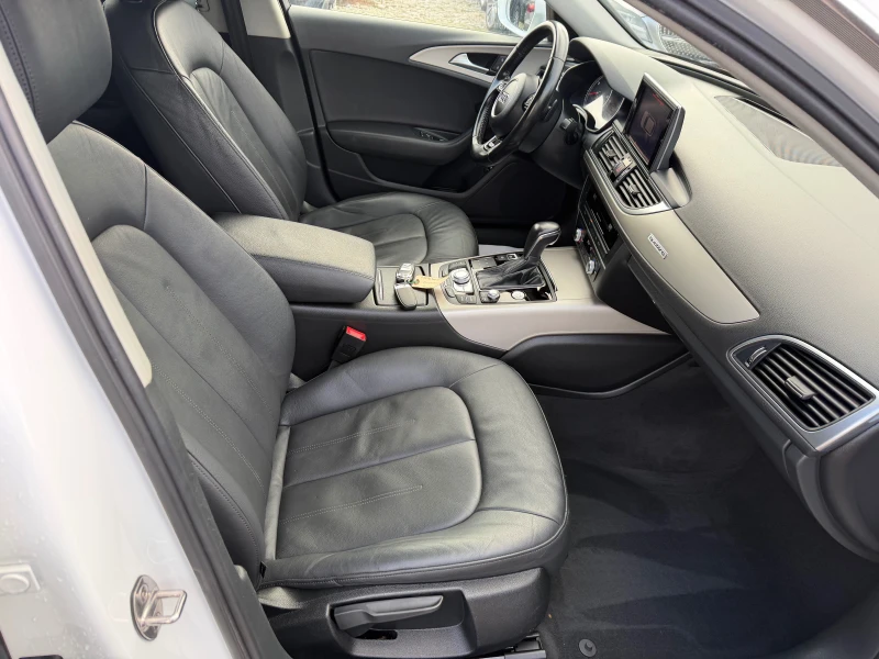 Audi A6 Allroad 3.0 TDI QUATTRO, снимка 12 - Автомобили и джипове - 52875456