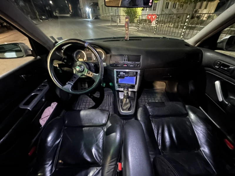 VW Golf, снимка 6 - Автомобили и джипове - 53492302