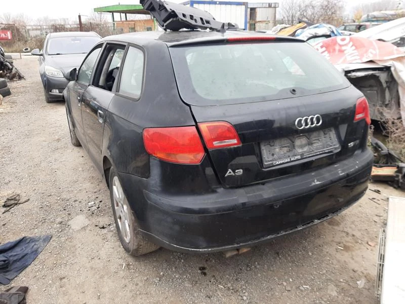 Audi A3 1.9tdi BXE - изображение 4