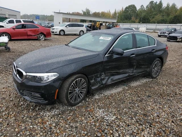 BMW 530 XI, снимка 4 - Автомобили и джипове - 48364140