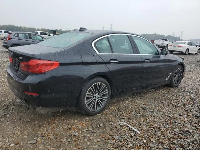 BMW 530 XI, снимка 6 - Автомобили и джипове - 48364140