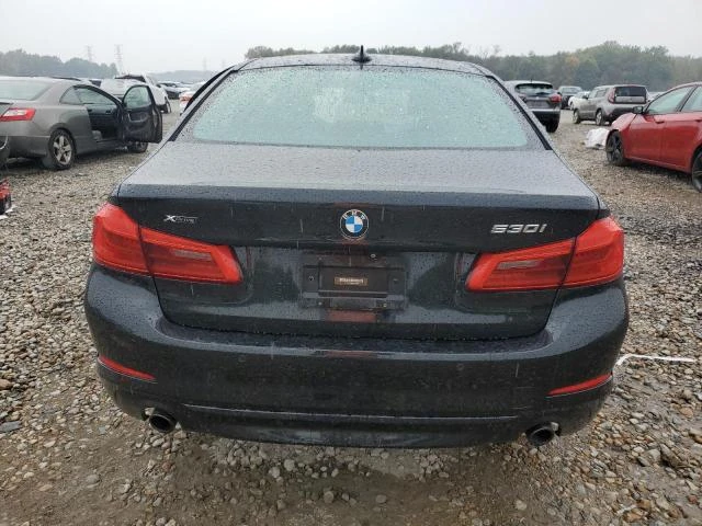 BMW 530 XI, снимка 2 - Автомобили и джипове - 48364140