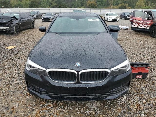 BMW 530 XI - [1] 