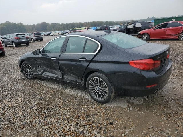 BMW 530 XI, снимка 5 - Автомобили и джипове - 48364140