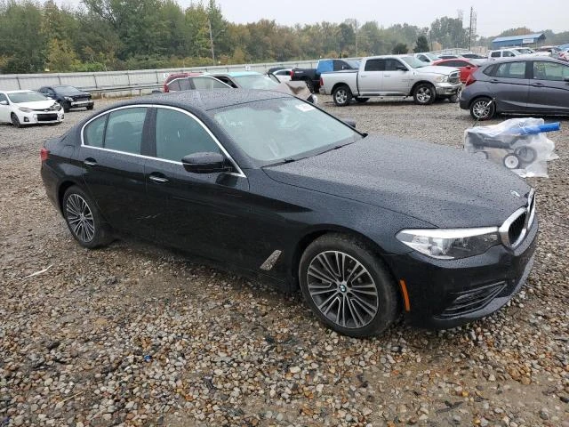 BMW 530 XI, снимка 3 - Автомобили и джипове - 48364140