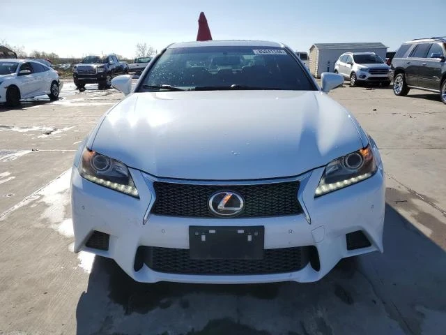 Lexus GS 350, снимка 5 - Автомобили и джипове - 48726425