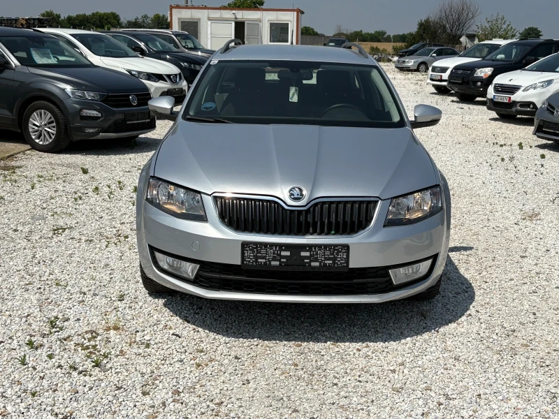 Skoda Octavia - 14900 лв. - 60054053 1