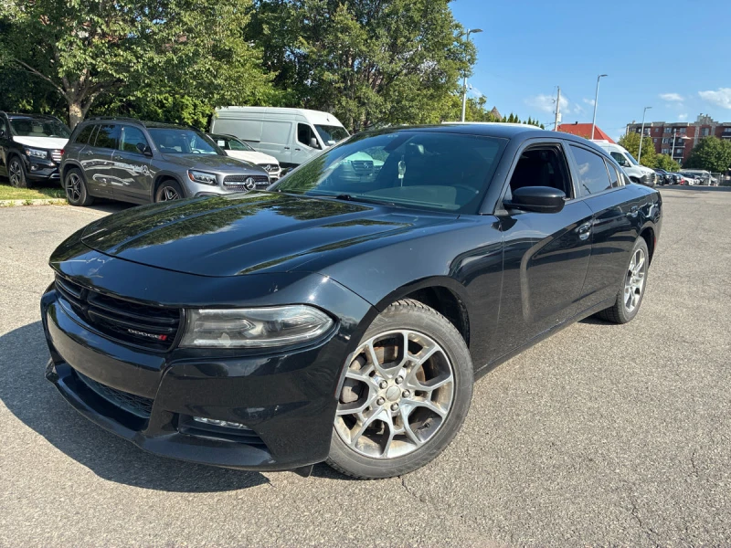 Dodge Charger * SXT* * АВТОКРЕДИТ* * ЦЕНА ДО БЪЛГАРИЯ* - 23000 лв. - 94609859 1
