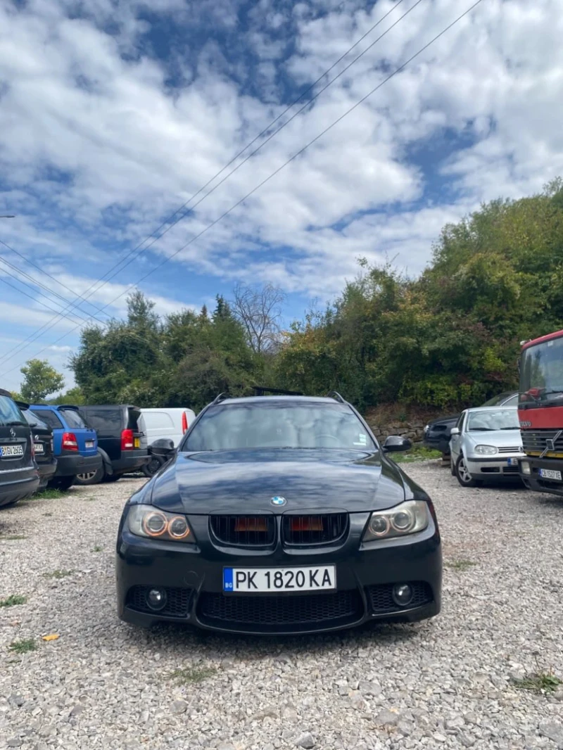 BMW 320 - 10999 лв. / 5623.70 € - 51016862 1