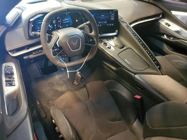 Chevrolet Corvette Stingray 2LT (C8) * * CARFAX * * АВТО КРЕДИТ * *  - изображение 7