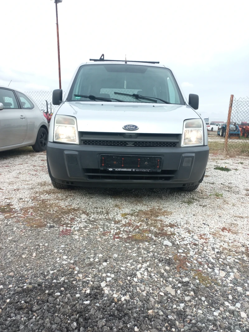 Ford Connect 1, 8 I TRANZIT - 4999 лв. / 2555.95 € - 22009373 1