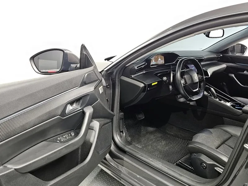 Peugeot 508 1.5 ALLURE, снимка 8 - Автомобили и джипове - 54764507