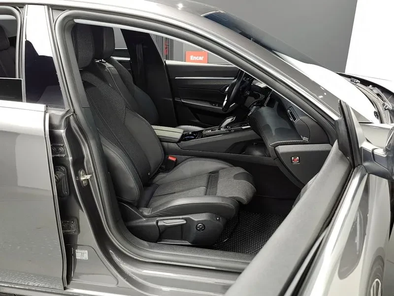 Peugeot 508 1.5 ALLURE, снимка 9 - Автомобили и джипове - 54764507