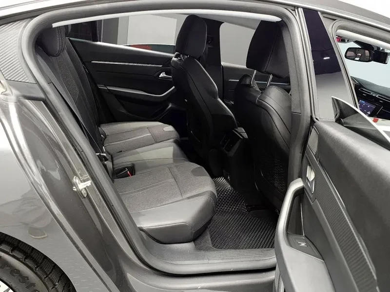 Peugeot 508 1.5 ALLURE, снимка 10 - Автомобили и джипове - 54764507