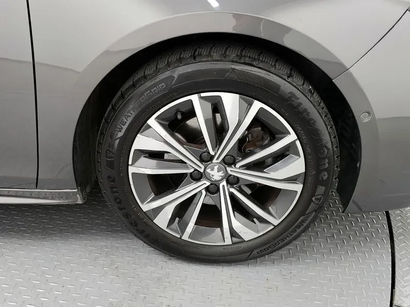 Peugeot 508 1.5 ALLURE, снимка 5 - Автомобили и джипове - 54764507
