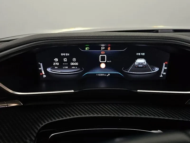 Peugeot 508 1.5 ALLURE, снимка 6 - Автомобили и джипове - 54764507