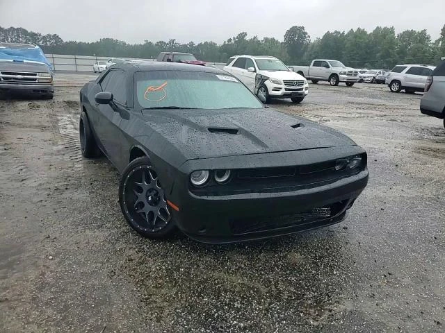 Dodge Challenger 3.6l Sxt, снимка 13 - Автомобили и джипове - 55463985