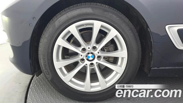 BMW 3gt, снимка 5 - Автомобили и джипове - 56077764