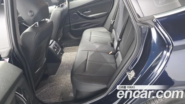 BMW 3gt, снимка 11 - Автомобили и джипове - 56077764