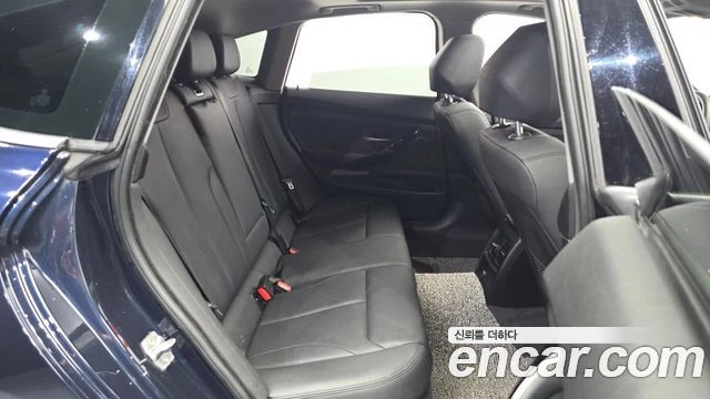 BMW 3gt, снимка 12 - Автомобили и джипове - 56077764