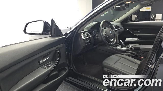 BMW 3gt, снимка 10 - Автомобили и джипове - 56077764