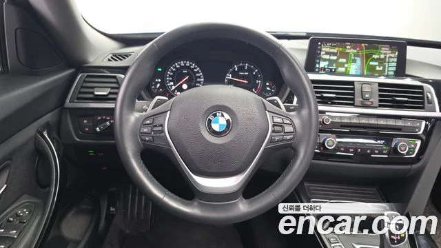 BMW 3gt, снимка 13 - Автомобили и джипове - 56077764